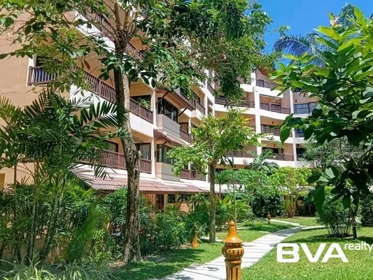 Gallery image #19 from post No BVA7512: Condo For Rent Pattaya Chateau Dale Thabali Jomtien