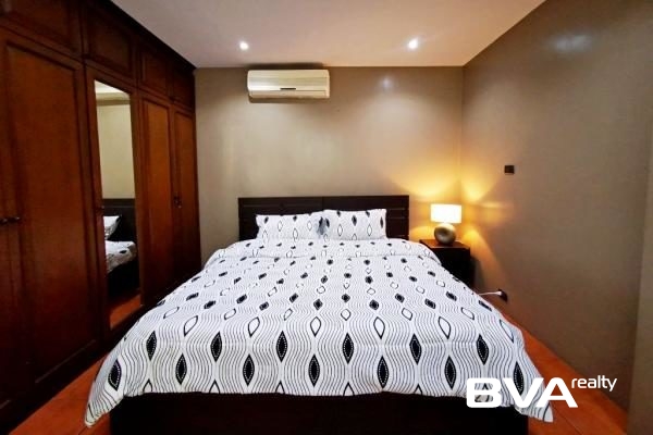 condo à louer Jomtien Chateau Dale Thabali