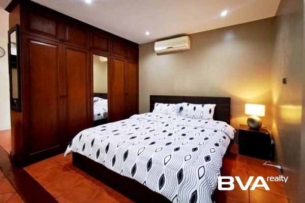 condo à louer Jomtien Chateau Dale Thabali