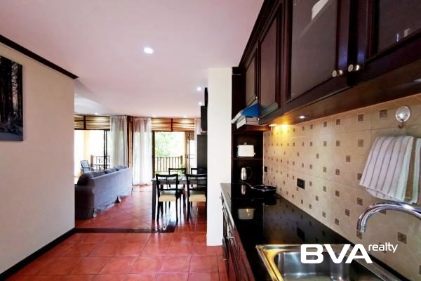 condo à louer Jomtien Chateau Dale Thabali