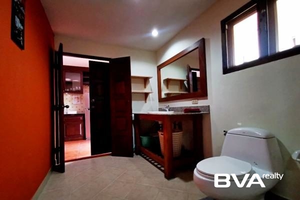 condo à louer Jomtien Chateau Dale Thabali
