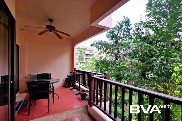 condo à louer Jomtien Chateau Dale Thabali