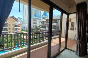 Gallery image #21 from post No BVA14167: Condo For Rent Pattaya Chateau Dale Thabali Jomtien