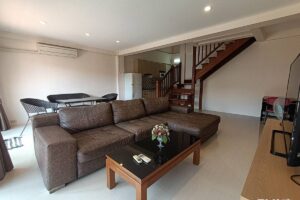 Gallery image #21 from post No BVA14167: Condo For Rent Pattaya Chateau Dale Thabali Jomtien