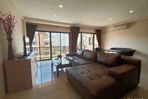 Gallery image #21 from post No BVA14167: Condo For Rent Pattaya Chateau Dale Thabali Jomtien