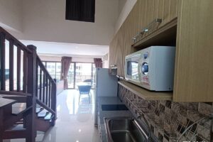 Gallery image #21 from post No BVA14167: Condo For Rent Pattaya Chateau Dale Thabali Jomtien