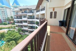 Gallery image #21 from post No BVA14167: Condo For Rent Pattaya Chateau Dale Thabali Jomtien