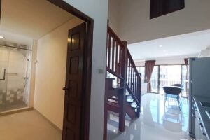 Gallery image #21 from post No BVA14167: Condo For Rent Pattaya Chateau Dale Thabali Jomtien