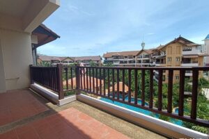 Gallery image #21 from post No BVA14167: Condo For Rent Pattaya Chateau Dale Thabali Jomtien