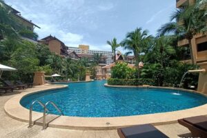 Gallery image #21 from post No BVA14167: Condo For Rent Pattaya Chateau Dale Thabali Jomtien