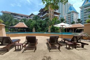 Gallery image #21 from post No BVA14167: Condo For Rent Pattaya Chateau Dale Thabali Jomtien