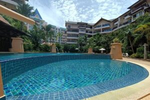Gallery image #21 from post No BVA14167: Condo For Rent Pattaya Chateau Dale Thabali Jomtien