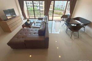 Gallery image #21 from post No BVA14167: Condo For Rent Pattaya Chateau Dale Thabali Jomtien