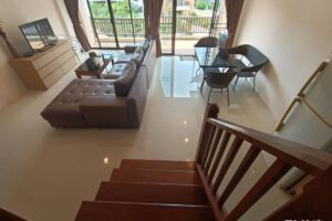 Gallery image #21 from post No BVA14167: Condo For Rent Pattaya Chateau Dale Thabali Jomtien