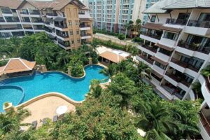 Gallery image #21 from post No BVA14167: Condo For Rent Pattaya Chateau Dale Thabali Jomtien