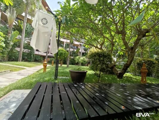 Gallery image #22 from post No BVA2761: Condo For Rent Pattaya Chateau Dale Thabali Jomtien