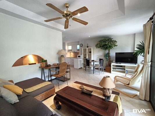 Gallery image #28 from post No BVA2761: Condo For Rent Pattaya Chateau Dale Thabali Jomtien