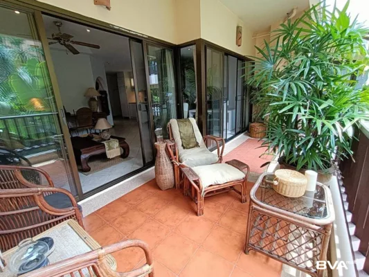 Gallery image #1 from post No BVA2761: Condo For Rent Pattaya Chateau Dale Thabali Jomtien