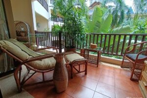Gallery image #20 from post No BVA2761: Condo For Rent Pattaya Chateau Dale Thabali Jomtien