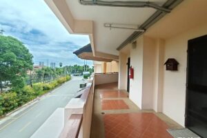 Gallery image #20 from post No BVA2761: Condo For Rent Pattaya Chateau Dale Thabali Jomtien