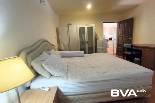 condo à louer Jomtien Chateau Dale Thabali