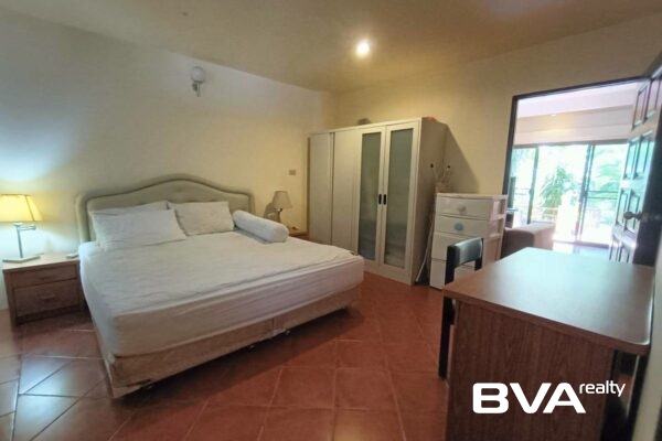 condo à louer Jomtien Chateau Dale Thabali