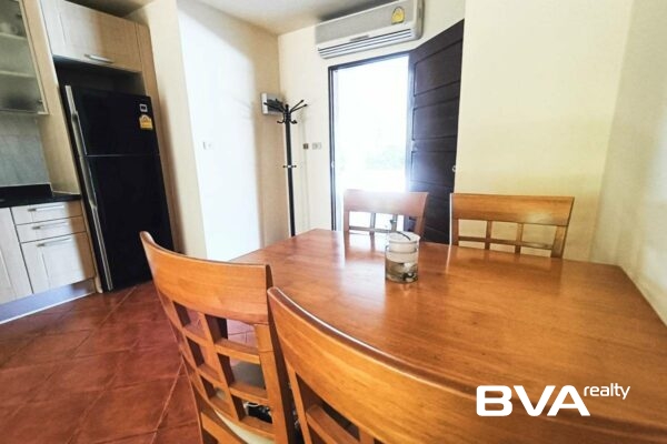 condo à louer Jomtien Chateau Dale Thabali