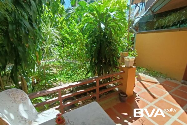 condo à louer Jomtien Chateau Dale Thabali