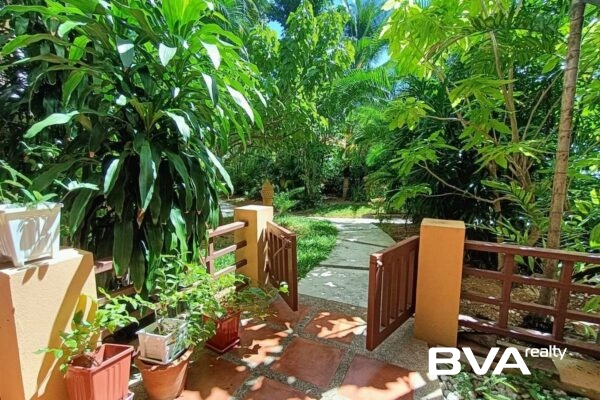 condo à louer Jomtien Chateau Dale Thabali