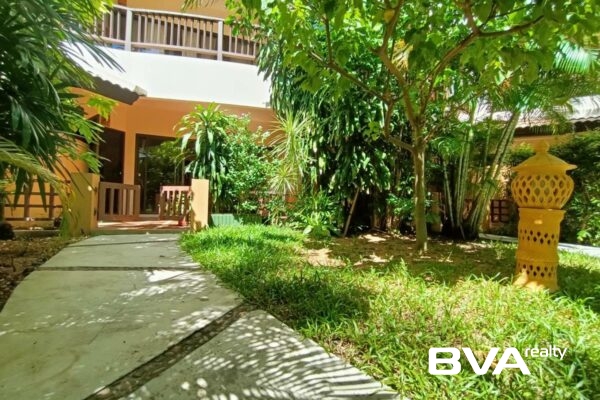 condo à louer Jomtien Chateau Dale Thabali