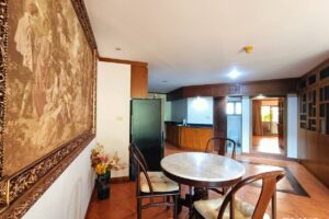 Gallery image #35 from post No BVA2113: Condo For Rent Pattaya Chateau Dale Thabali Jomtien