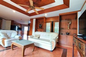 Gallery image #35 from post No BVA2113: Condo For Rent Pattaya Chateau Dale Thabali Jomtien