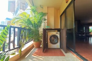 Gallery image #35 from post No BVA2113: Condo For Rent Pattaya Chateau Dale Thabali Jomtien