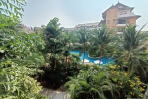 Gallery image #35 from post No BVA2113: Condo For Rent Pattaya Chateau Dale Thabali Jomtien