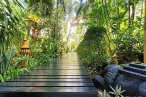 Gallery image #35 from post No BVA2113: Condo For Rent Pattaya Chateau Dale Thabali Jomtien