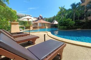 Gallery image #35 from post No BVA2113: Condo For Rent Pattaya Chateau Dale Thabali Jomtien