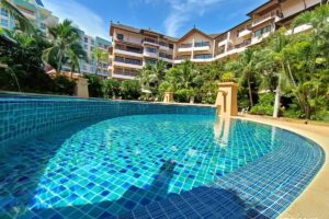Gallery image #35 from post No BVA2113: Condo For Rent Pattaya Chateau Dale Thabali Jomtien