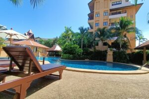 Gallery image #35 from post No BVA2113: Condo For Rent Pattaya Chateau Dale Thabali Jomtien