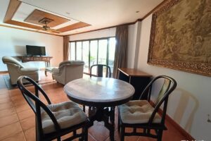 Gallery image #35 from post No BVA2113: Condo For Rent Pattaya Chateau Dale Thabali Jomtien