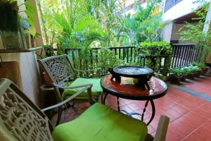 Gallery image #13 from post No BVA19655: Condo For Rent Pattaya Chateau Dale Thabali Jomtien