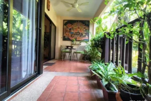 Gallery image #13 from post No BVA19655: Condo For Rent Pattaya Chateau Dale Thabali Jomtien