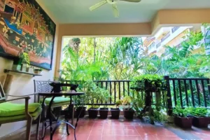 Gallery image #13 from post No BVA19655: Condo For Rent Pattaya Chateau Dale Thabali Jomtien