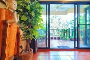 Gallery image #13 from post No BVA19655: Condo For Rent Pattaya Chateau Dale Thabali Jomtien