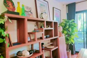 Gallery image #13 from post No BVA19655: Condo For Rent Pattaya Chateau Dale Thabali Jomtien