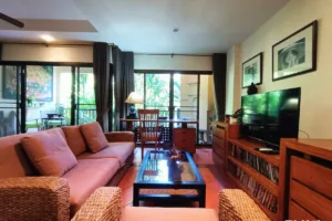 Gallery image #13 from post No BVA19655: Condo For Rent Pattaya Chateau Dale Thabali Jomtien