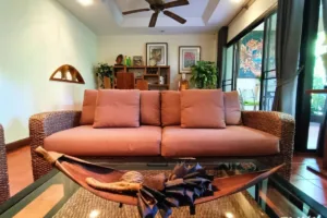 Gallery image #13 from post No BVA19655: Condo For Rent Pattaya Chateau Dale Thabali Jomtien