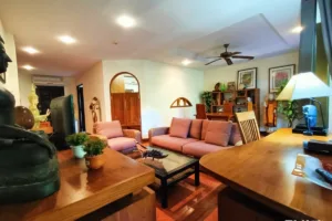 Gallery image #13 from post No BVA19655: Condo For Rent Pattaya Chateau Dale Thabali Jomtien