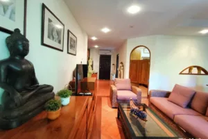 Gallery image #13 from post No BVA19655: Condo For Rent Pattaya Chateau Dale Thabali Jomtien