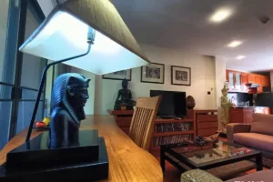 Gallery image #13 from post No BVA19655: Condo For Rent Pattaya Chateau Dale Thabali Jomtien