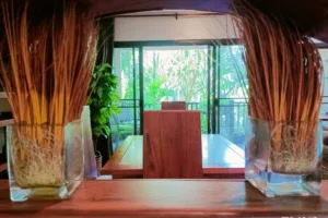 Gallery image #13 from post No BVA19655: Condo For Rent Pattaya Chateau Dale Thabali Jomtien